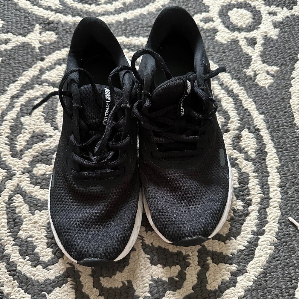 Women's Nike Running Shoes
